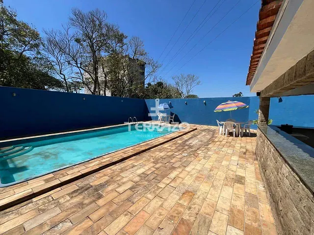 Casa com 478m² 3 quartos e 2 banheiros, à venda, no bairro Jardim Belvedere em Volta Redonda