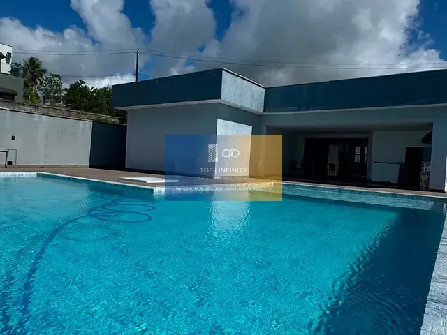 Casa com 900m² 4 quartos e 4 banheiros, à venda, no bairro Porto de galinhas em Ipojuca