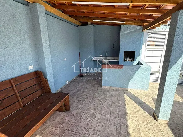 Casa 3 quartos e 1 banheiro, à venda, no bairro Costeira em Araucária