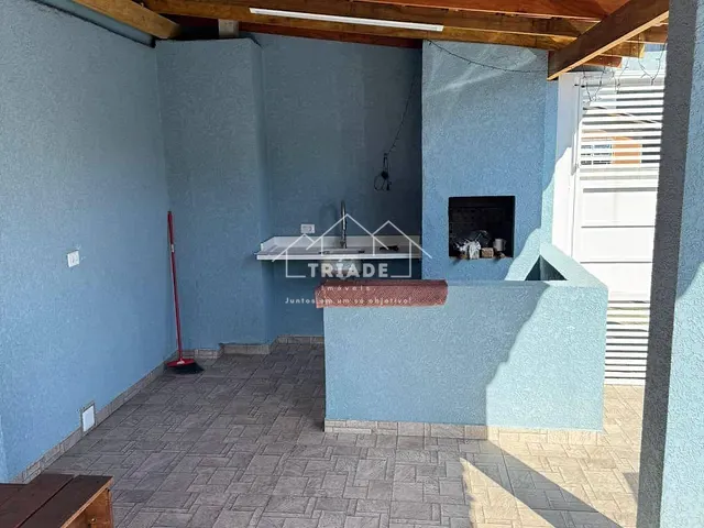 Casa 3 quartos e 1 banheiro, à venda, no bairro Costeira em Araucária