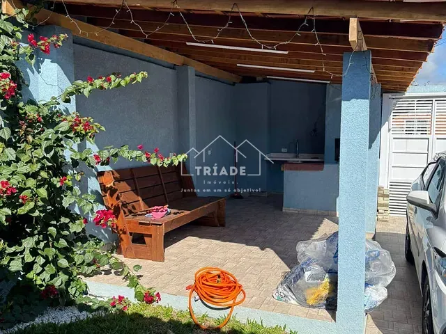Casa 3 quartos e 1 banheiro, à venda, no bairro Costeira em Araucária