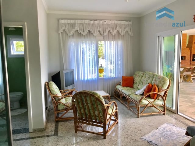 Casa com 523m² 2 quartos e 6 banheiros, à venda, no bairro Cidade Parquelandia em Mogi das Cruzes