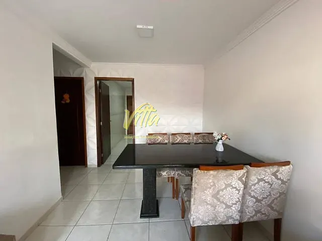 Casa com 101m² 2 quartos e 1 banheiro, à venda, no bairro Iguaçu em Araucária