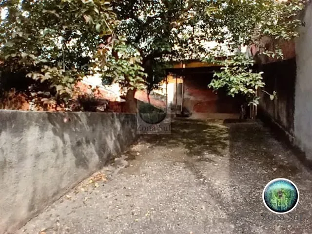 Casa com 50m² 1 quarto e 1 banheiro, à venda, no bairro Jardim Paulista em Votorantim