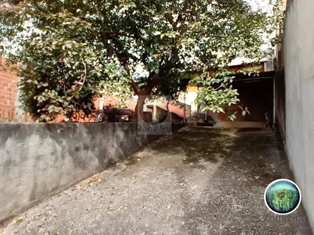 Casa com 50m² 1 quarto e 1 banheiro, à venda, no bairro Jardim Paulista em Votorantim
