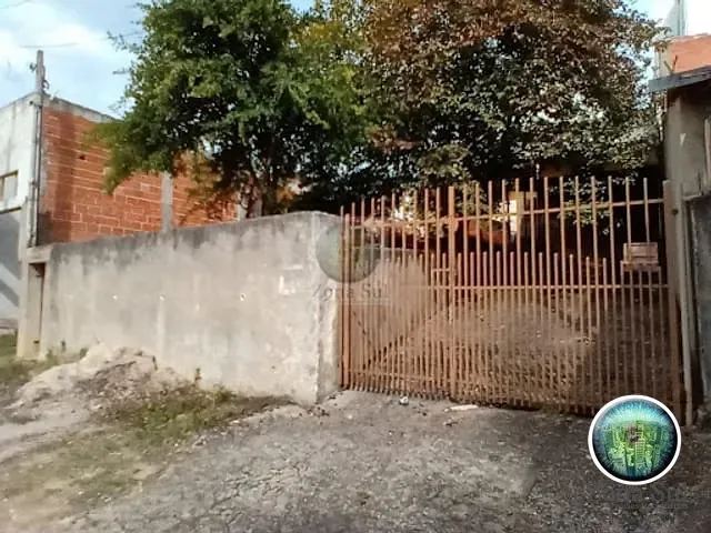 Casa com 50m² 1 quarto e 1 banheiro, à venda, no bairro Jardim Paulista em Votorantim