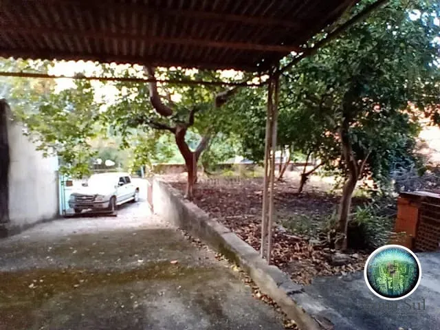 Casa com 50m² 1 quarto e 1 banheiro, à venda, no bairro Jardim Paulista em Votorantim