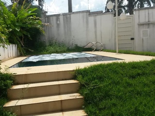 Foto do Casa - Casa à venda 1 Quarto, 1 Suite, 308.75M², Boa Vista, Uberaba - MG | ZUCATO IMOBILIARIA LTDA