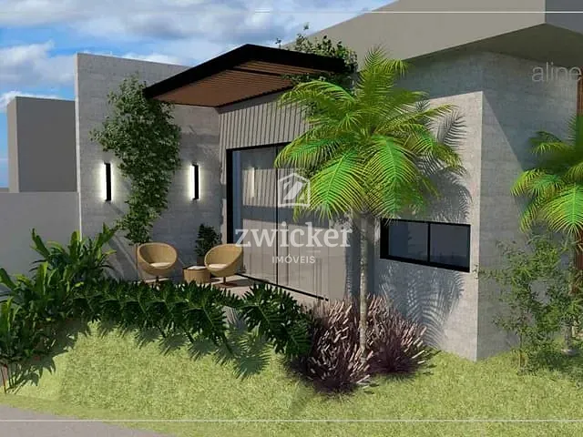 Casa com 500m² 4 quartos e 5 banheiros, à venda, no bairro Residencial Spazio Verde Comendador em Bauru