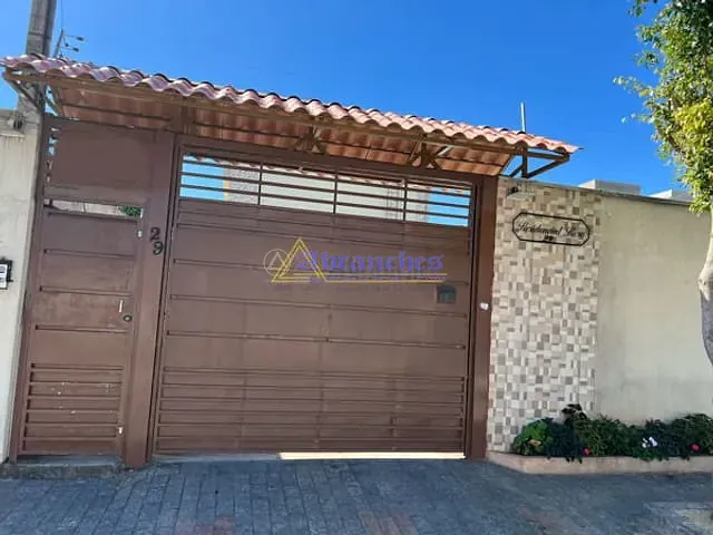 Casa à venda, no bairro Vila Jacuí em São Paulo