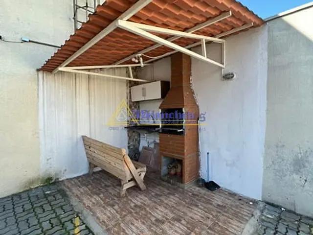 Casa à venda, no bairro Vila Jacuí em São Paulo
