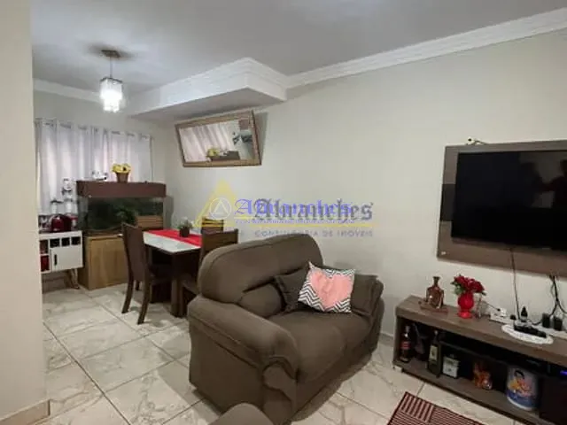 Casa à venda, no bairro Vila Jacuí em São Paulo