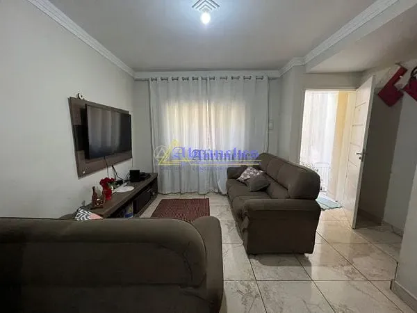 Casa, 2 quartos, 63 m² - Foto 6