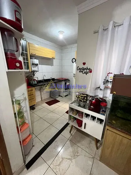 Casa, 2 quartos, 63 m² - Foto 8