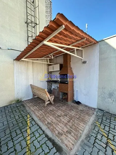 Casa, 2 quartos, 63 m² - Foto 3
