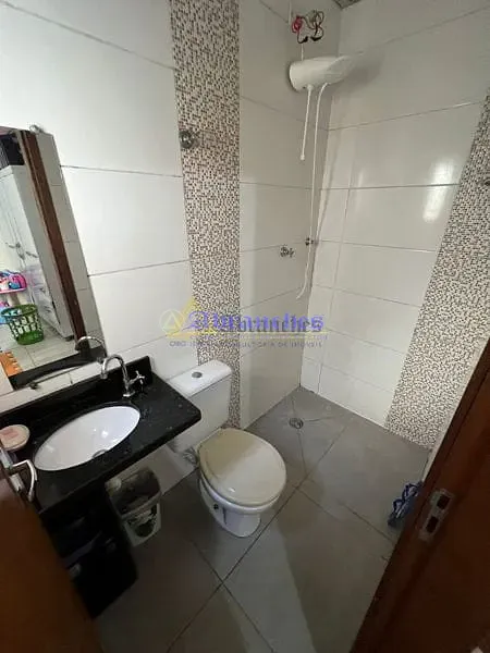 Casa, 2 quartos, 63 m² - Foto 11