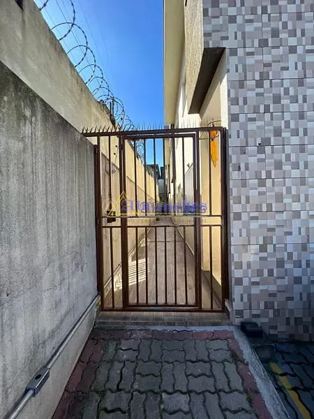 Casa, 2 quartos, 63 m² - Foto 4