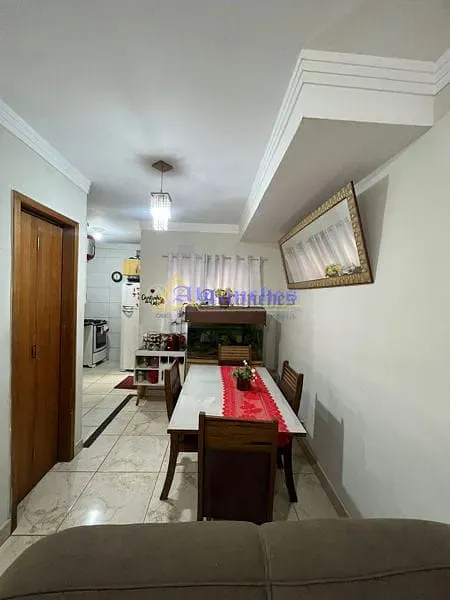 Casa, 2 quartos, 63 m² - Foto 7
