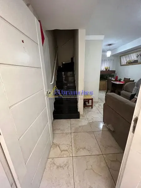 Casa, 2 quartos, 63 m² - Foto 9
