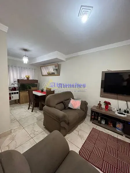 Casa, 2 quartos, 63 m² - Foto 5