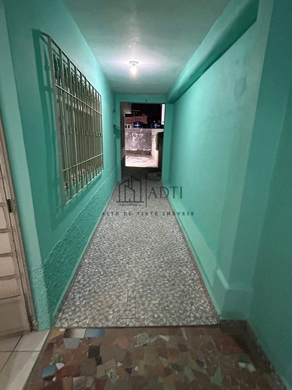 Casa à venda com 2 quartos, 90m² - Foto 2