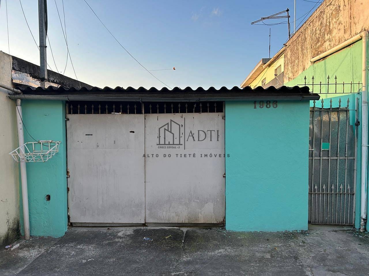 Casa à venda com 2 quartos, 90m² - Foto 5