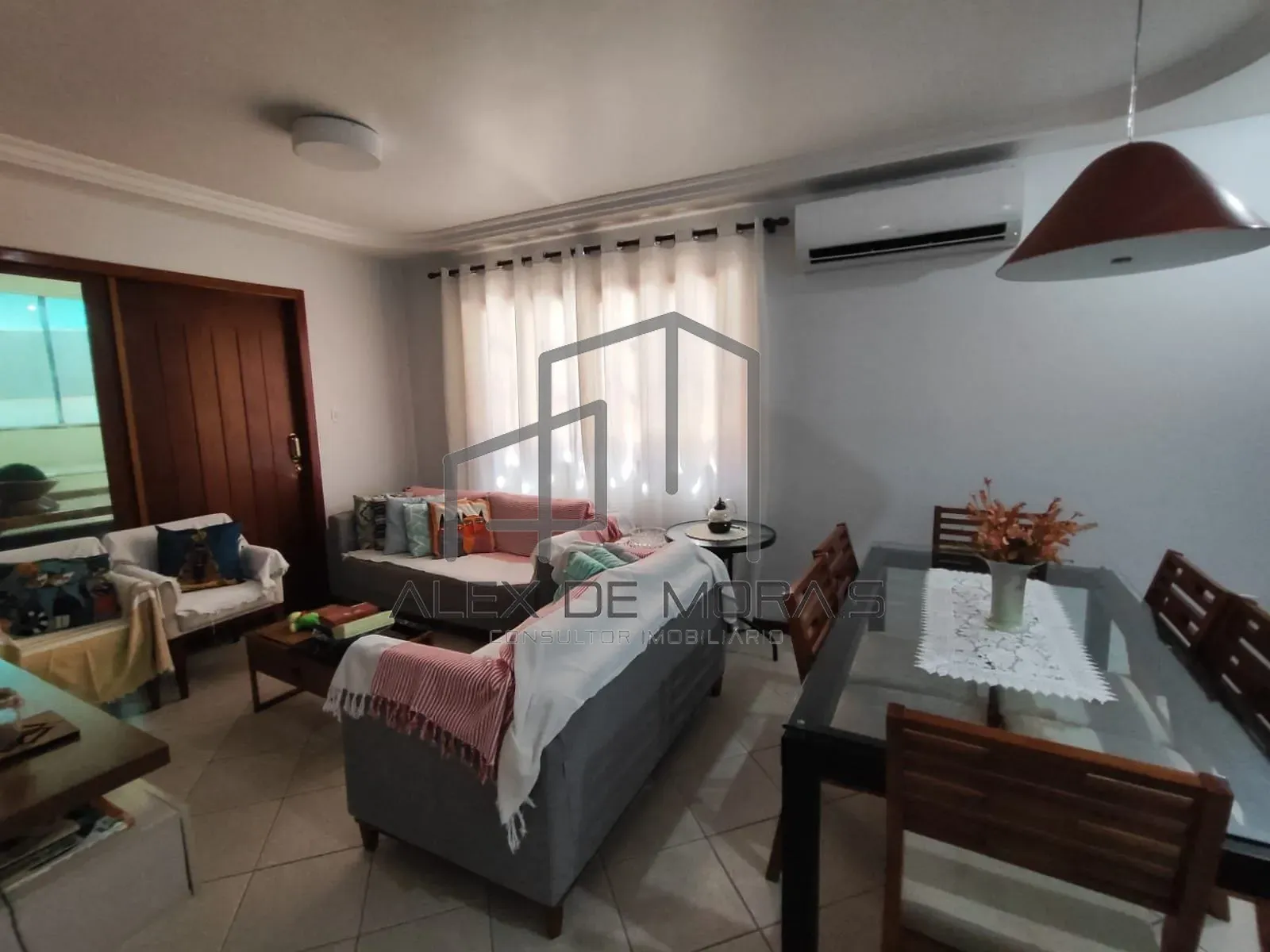 Casa, 3 quartos, 220 m² - Foto 3