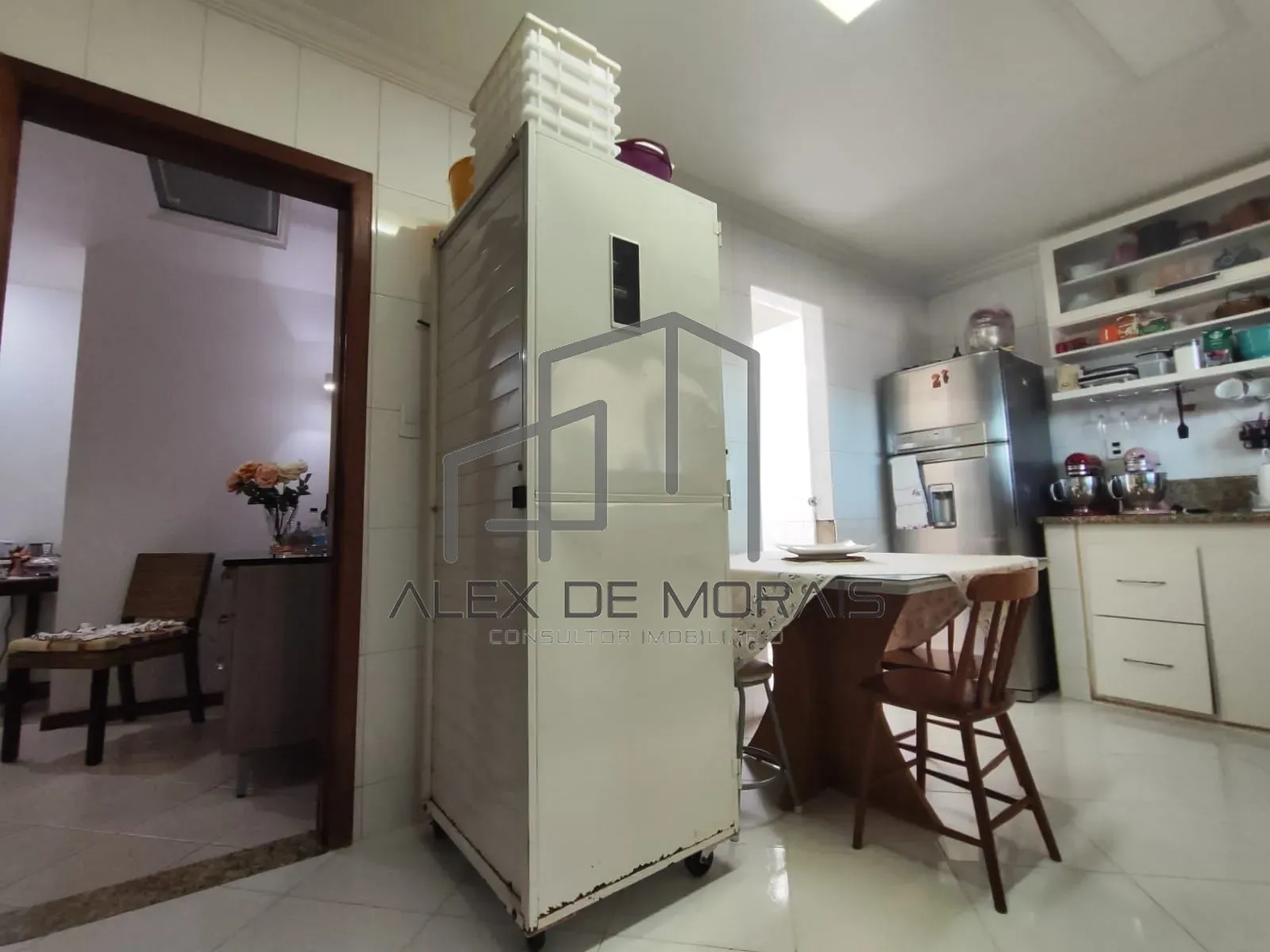 Casa, 3 quartos, 220 m² - Foto 11