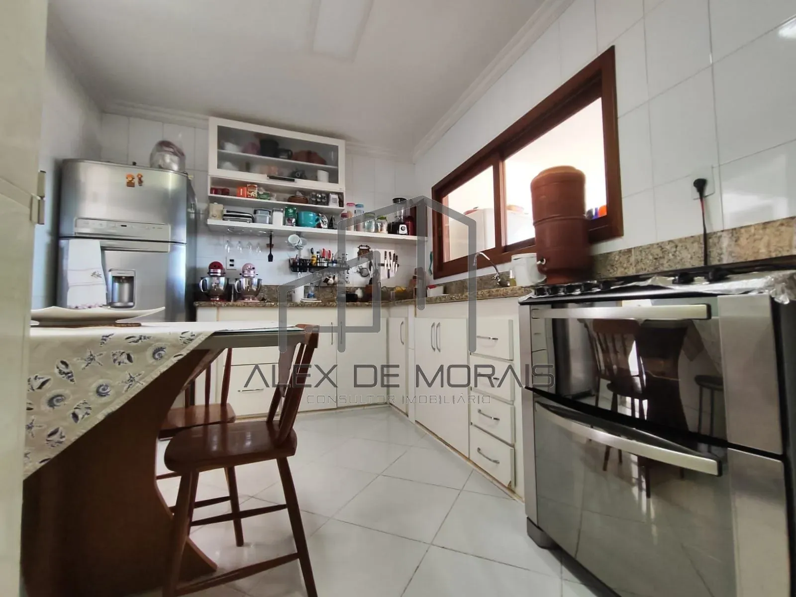 Casa, 3 quartos, 220 m² - Foto 8
