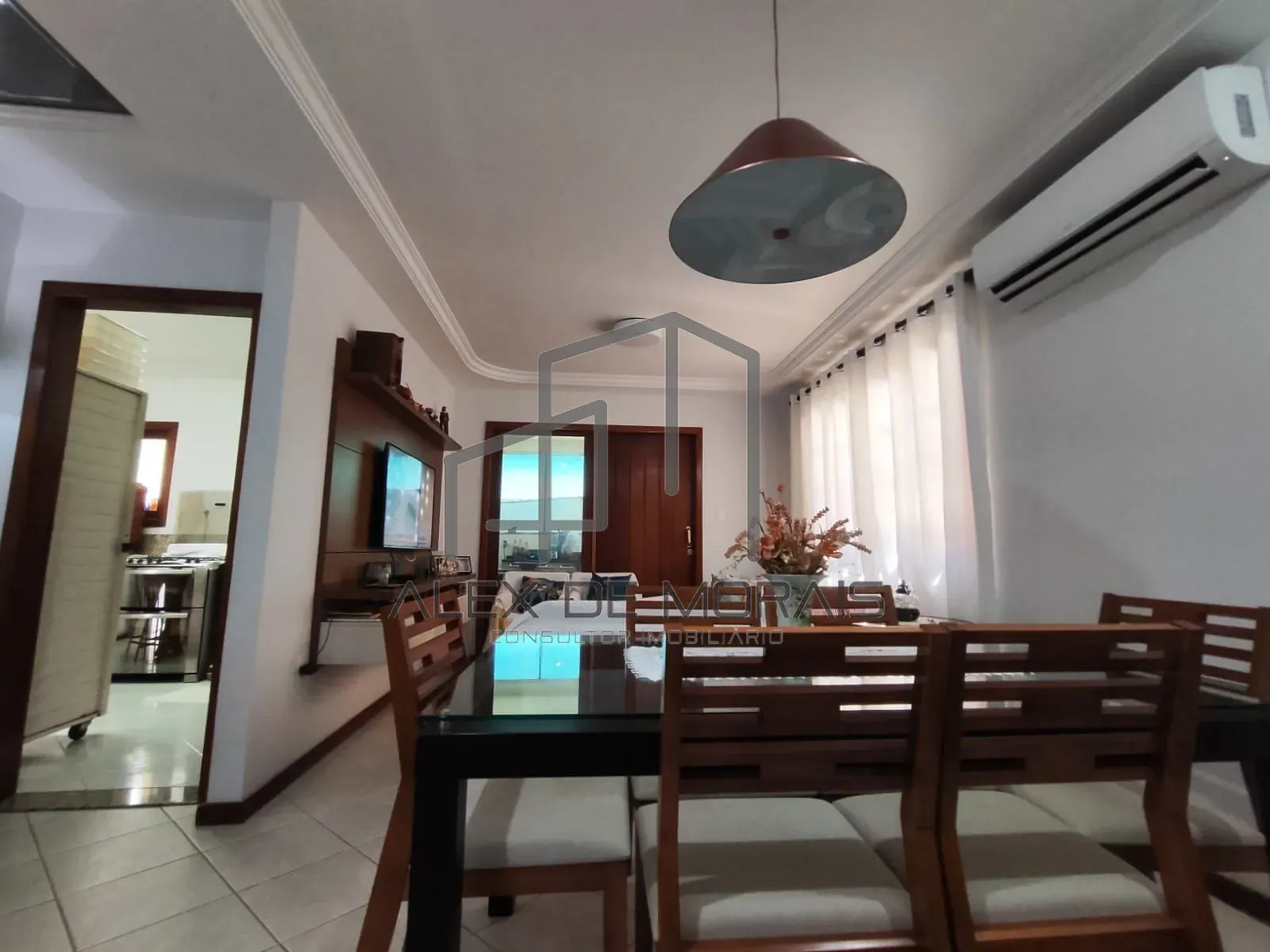 Casa, 3 quartos, 220 m² - Foto 6
