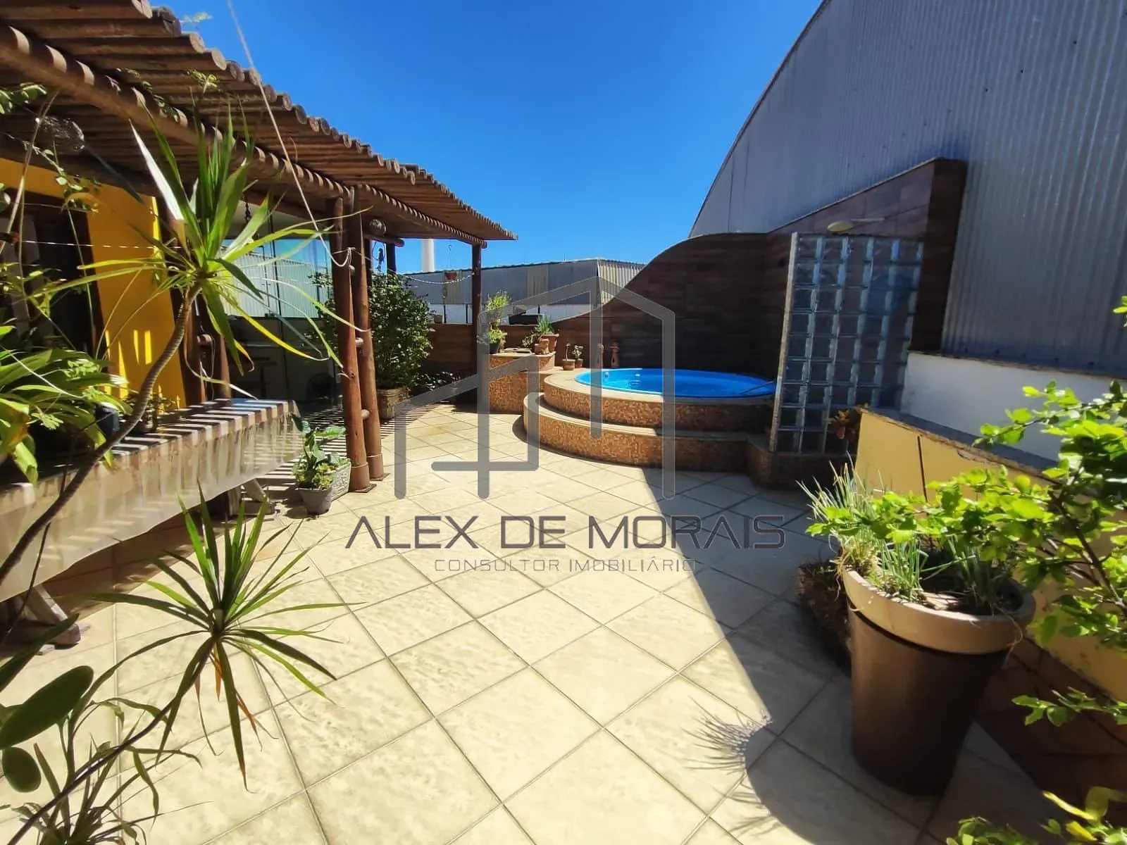 Casa, 3 quartos, 220 m² - Foto 32