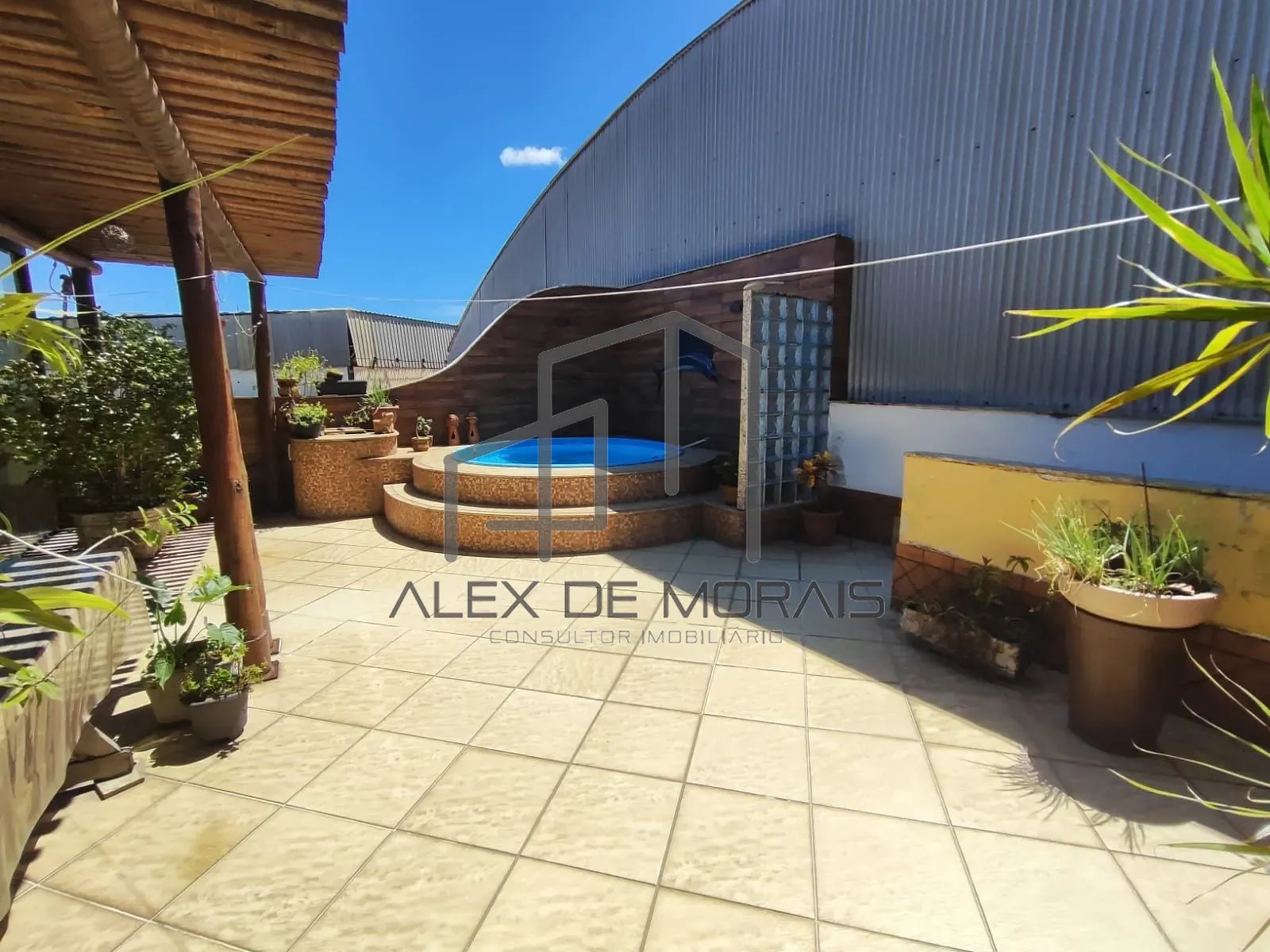 Casa, 3 quartos, 220 m² - Foto 30