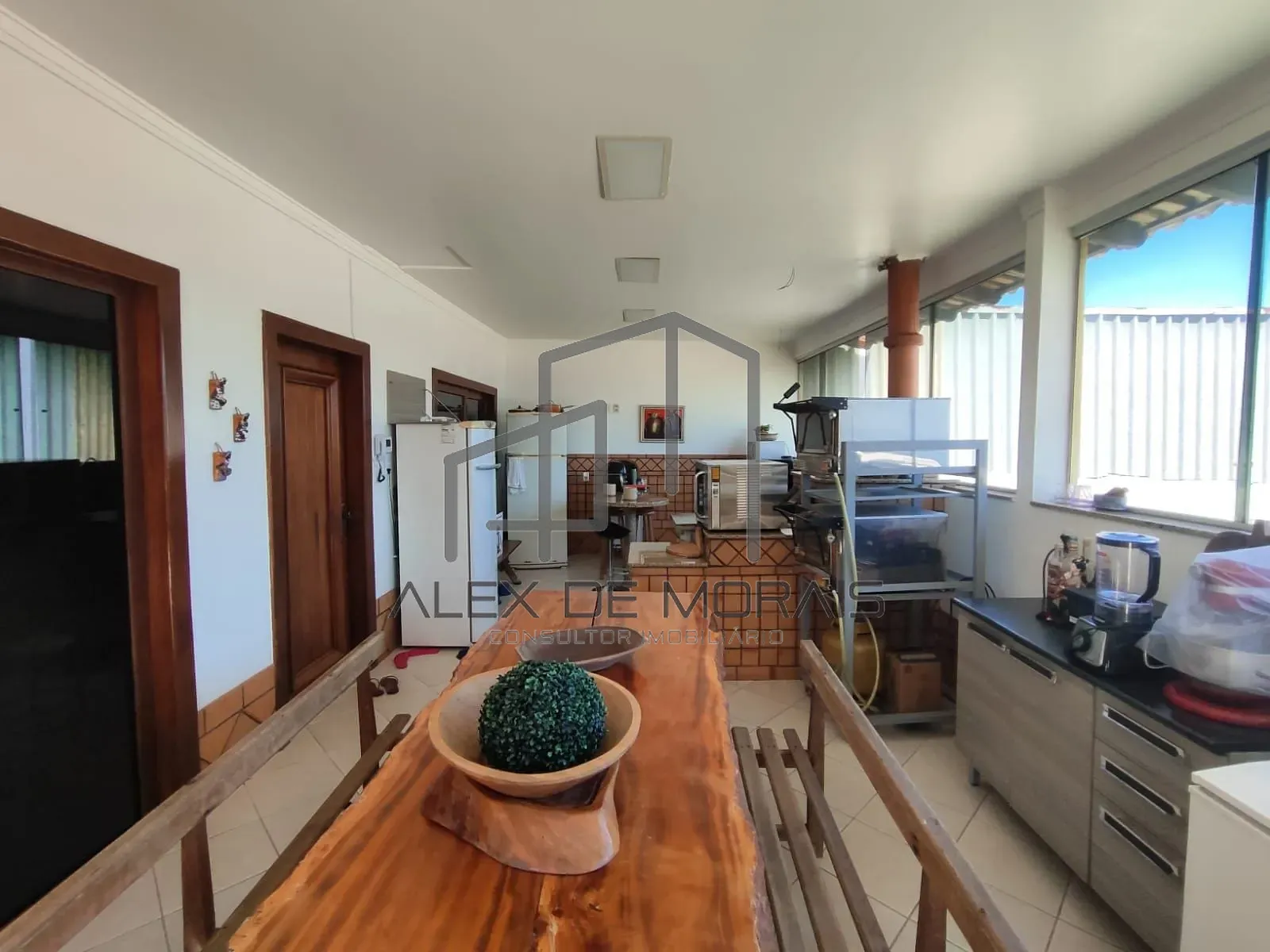 Casa, 3 quartos, 220 m² - Foto 28