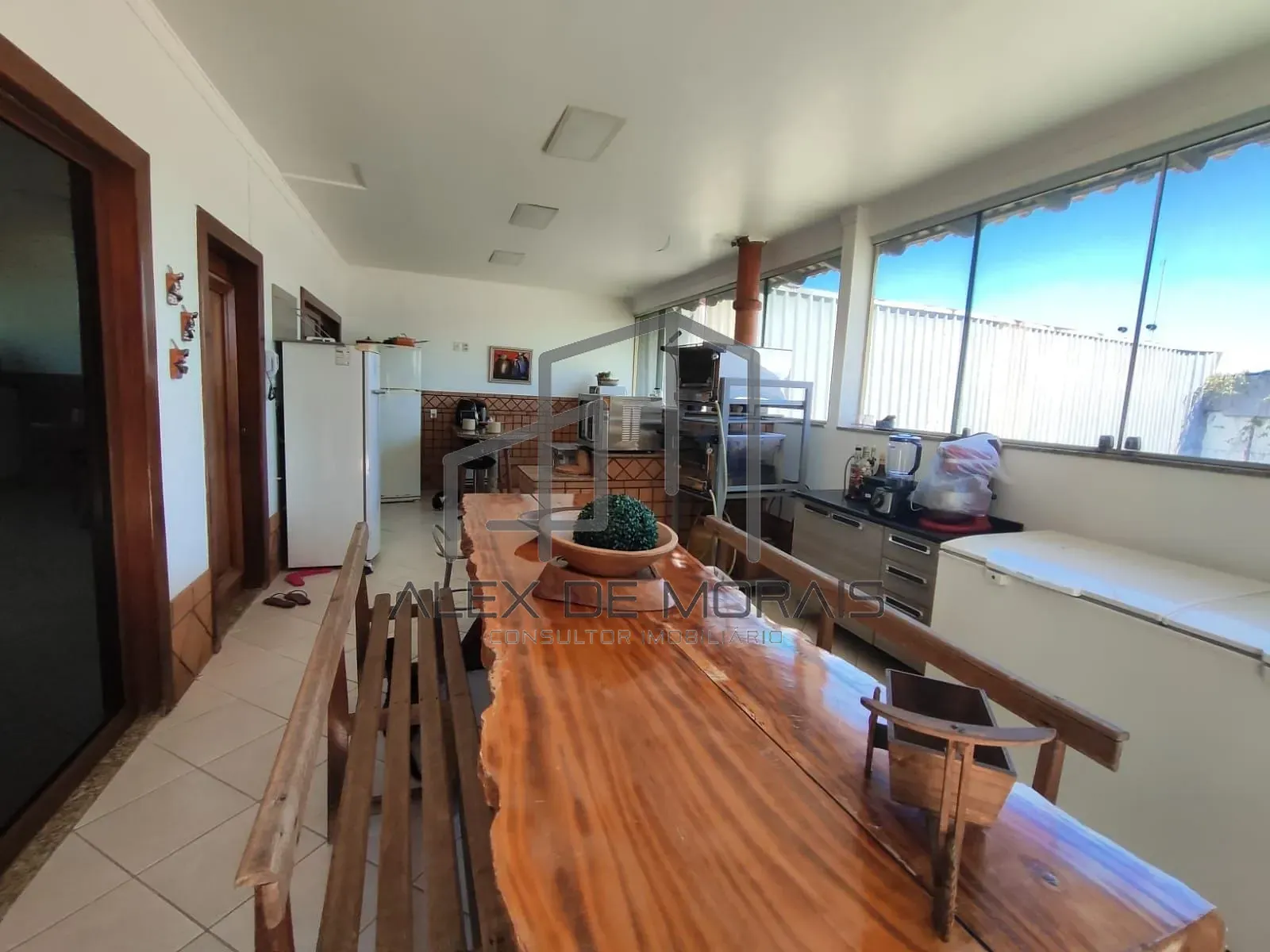 Casa, 3 quartos, 220 m² - Foto 27