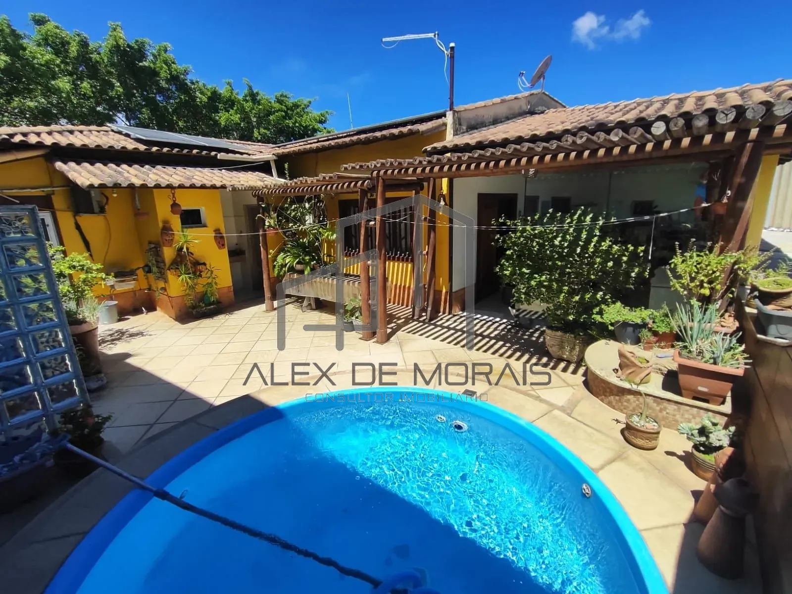 Casa, 3 quartos, 220 m² - Foto 24