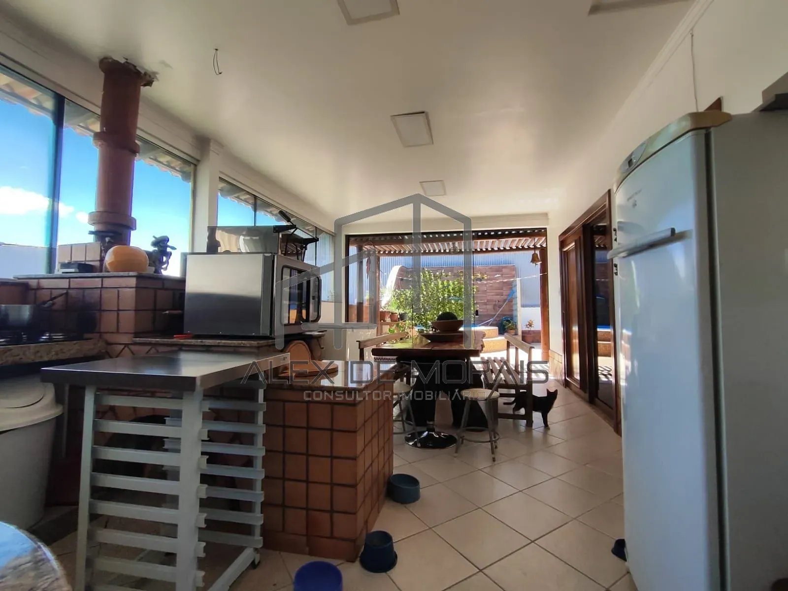 Casa, 3 quartos, 220 m² - Foto 29