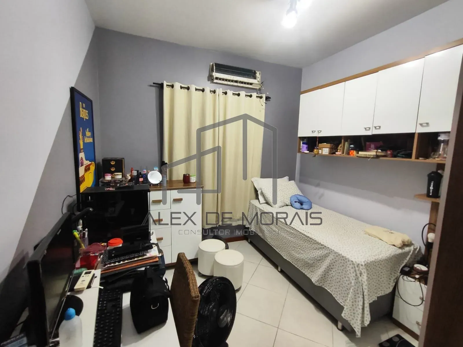 Casa, 3 quartos, 220 m² - Foto 21