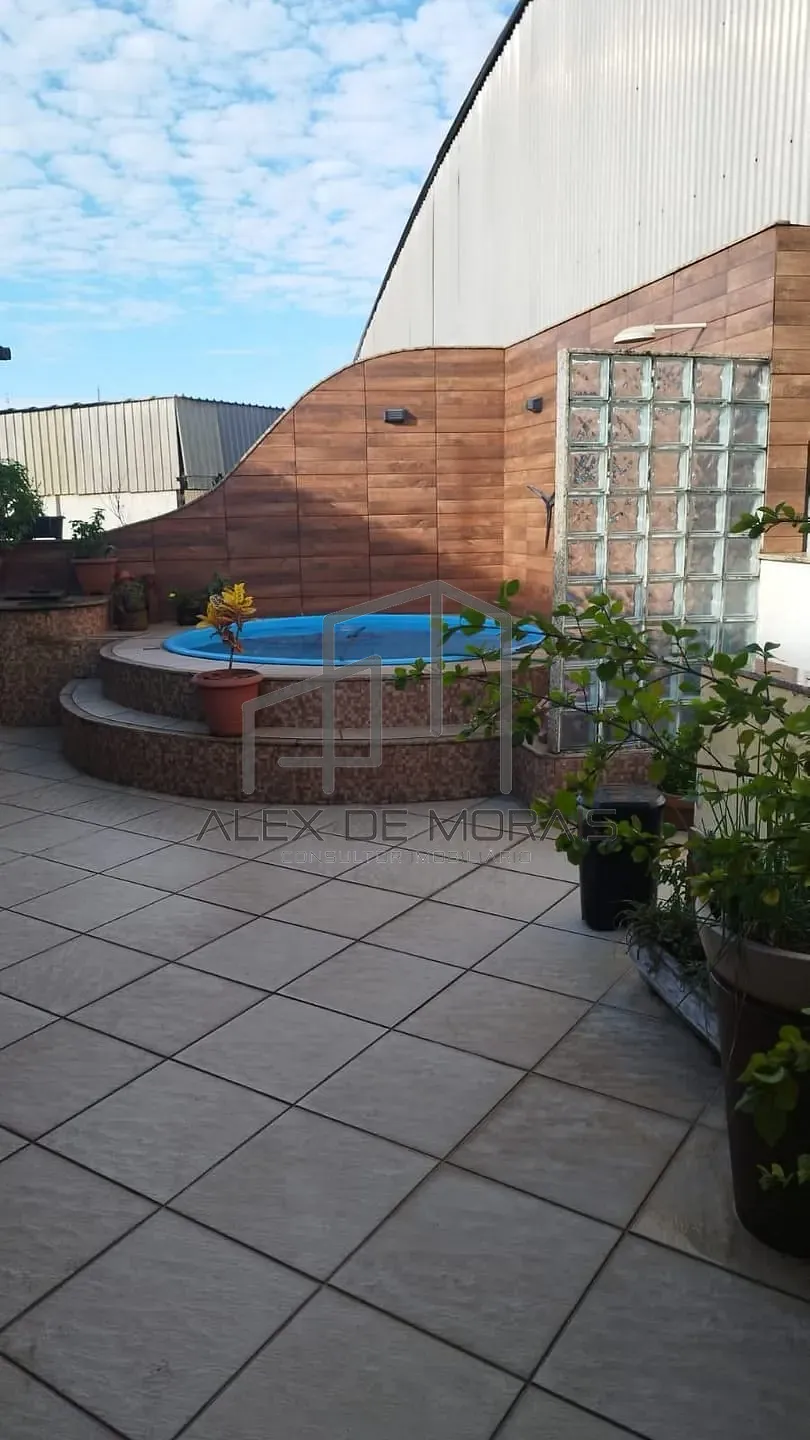 Casa, 3 quartos, 220 m² - Foto 31