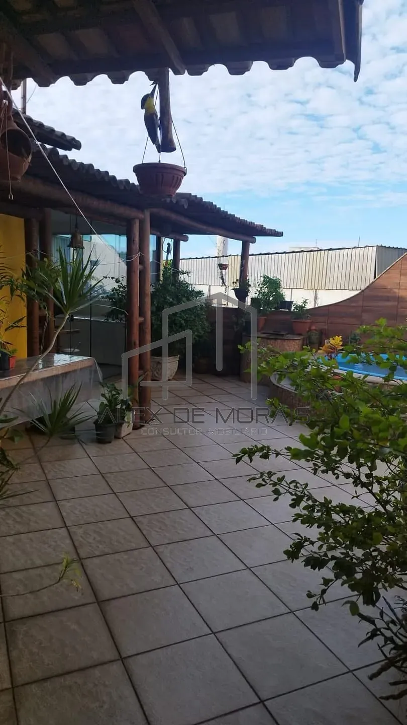 Casa, 3 quartos, 220 m² - Foto 33