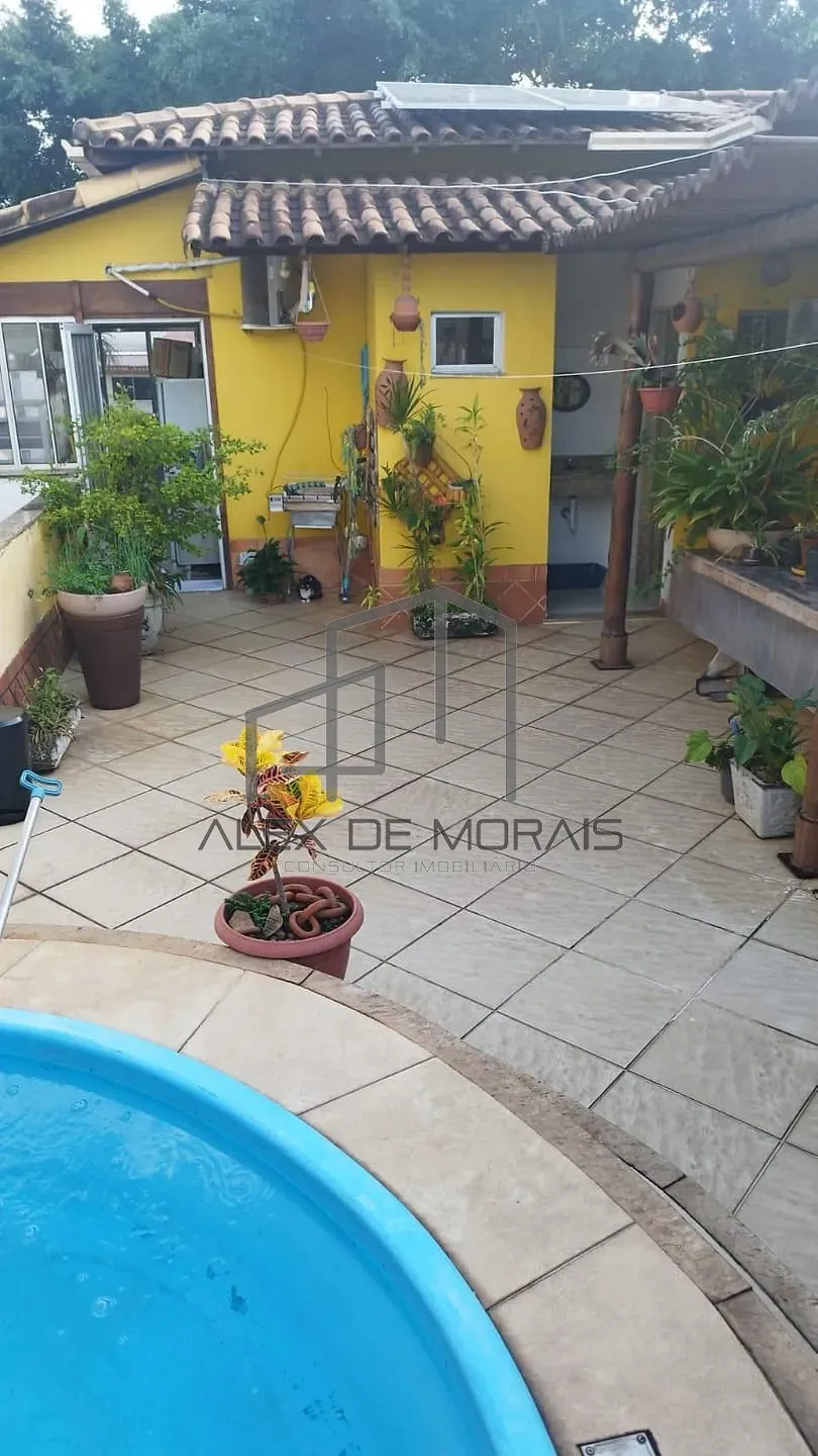 Casa, 3 quartos, 220 m² - Foto 36