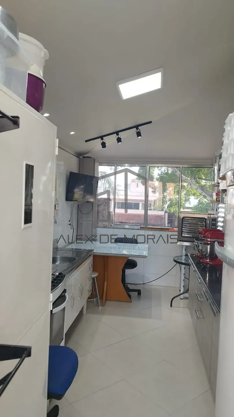 Casa, 3 quartos, 220 m² - Foto 13