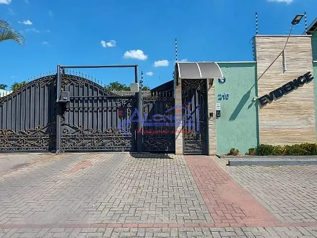 Casa com 130m² 3 quartos e 2 banheiros, à venda, no bairro Jardim Santa Maria em Jacareí