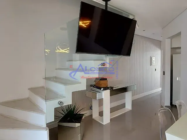 Casa com 130m² 3 quartos e 2 banheiros, à venda, no bairro Jardim Santa Maria em Jacareí