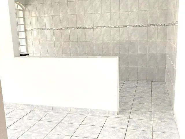 Casa com 200m², à venda, no bairro Quiririm em Taubaté