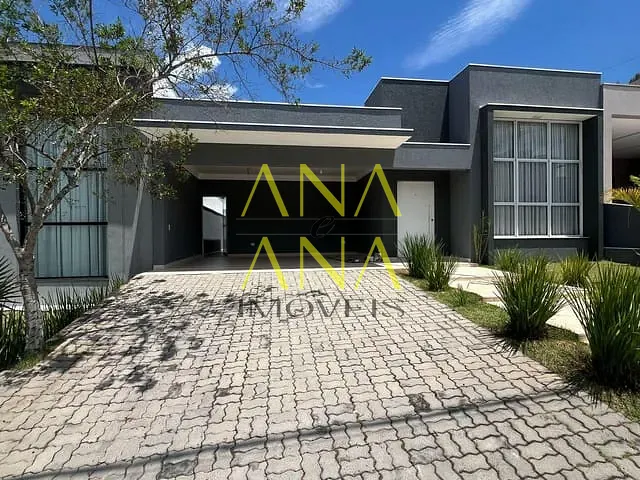 Casa 3 quartos e 5 banheiros, para alugar, no bairro Condomínio Residencial Euroville II em Bragança Paulista
