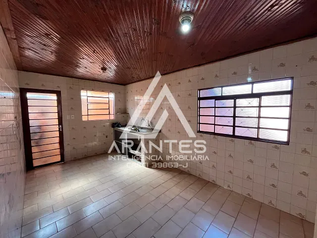 Casa 4 quartos e 2 banheiros, à venda, no bairro Cristiano de Carvalho em Barretos