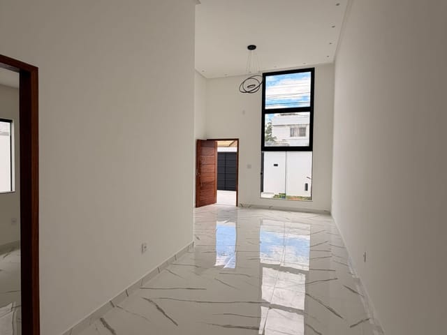 Casa com 185m² 3 quartos e 2 banheiros, à venda, no bairro Parque Santo Antônio em Campos dos Goytacazes
