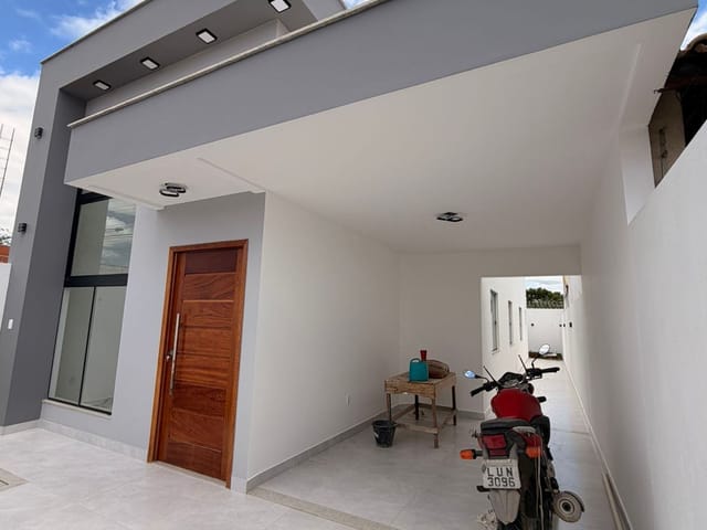 Casa com 185m² 3 quartos e 2 banheiros, à venda, no bairro Parque Santo Antônio em Campos dos Goytacazes