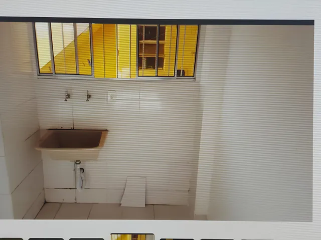 Casa 2 quartos e 1 banheiro, para alugar, no bairro Vila Carrão em São Paulo
