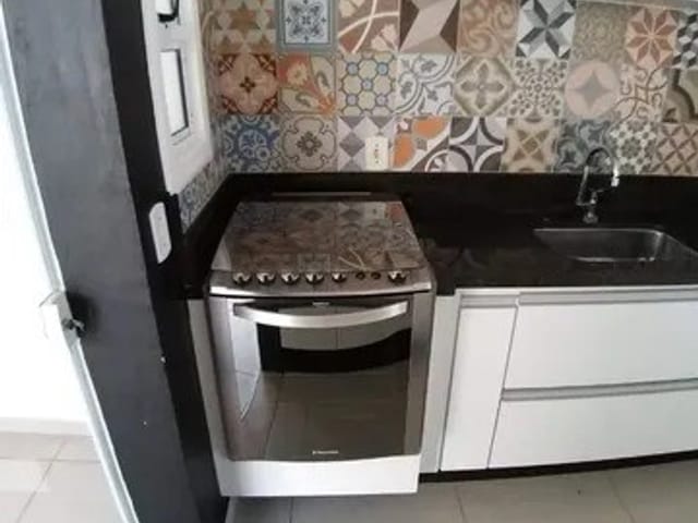 Foto do Casa - CONDOMINIO VILLA FLORA,  2 DORMITORIOS.... Próximo da Raposo Tavares, Shopping Iguatemi, Campolim, Hospital Unimed, Supermercado Tauste, EscolasVotorantim, SP | Bella Casa Imob